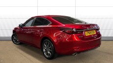 Mazda 6 2.0 SE-L Nav+ 4dr Petrol Saloon